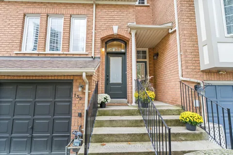 139 Harbourview Crescent, ON M8V 4A8