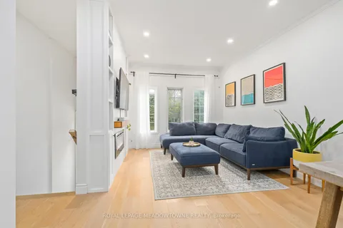 139 Harbourview Crescent, ON M8V 4A8