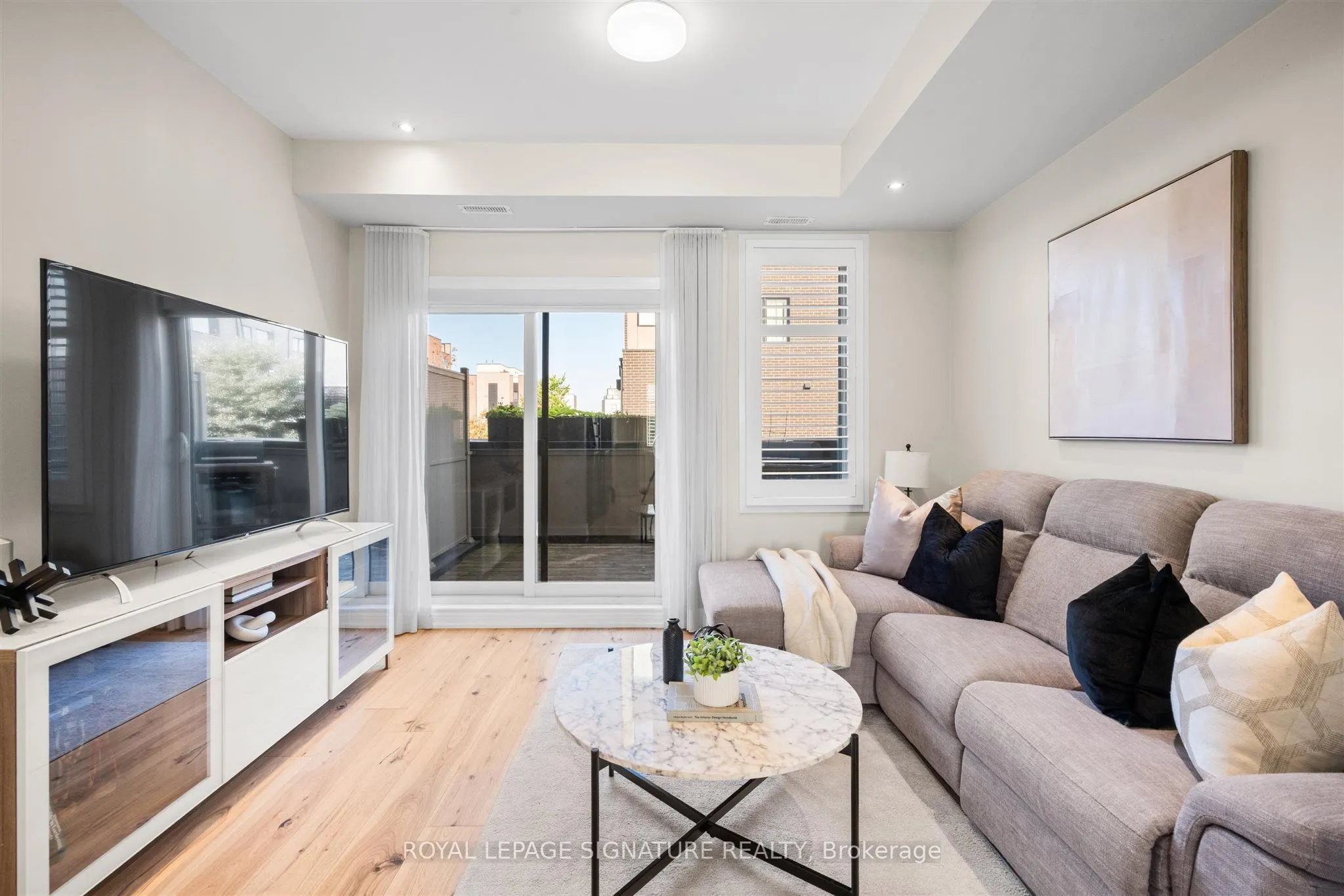 120 Frederick Tisdale Drive, ON M3K 0A8