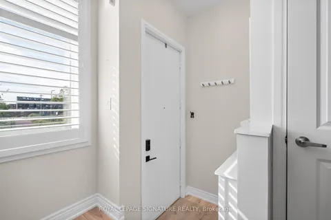 120 Frederick Tisdale Drive, ON M3K 0A8