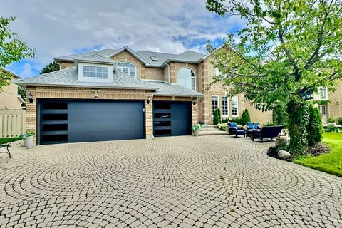 70 Colonel Bertram Road, ON L6Z 4T6