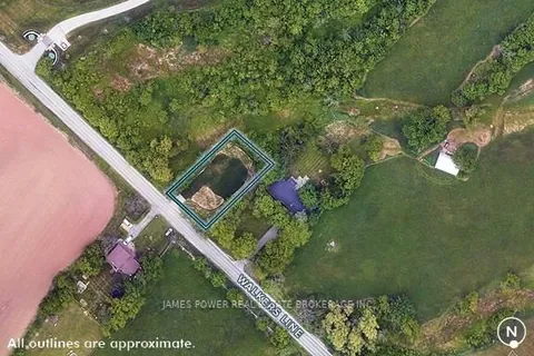 4412 Walkers Line, ON L7M 0Y4