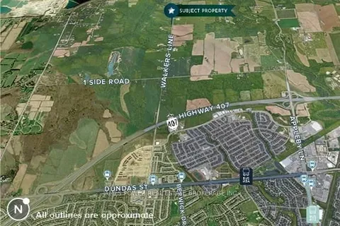 4412 Walkers Line, ON L7M 0Y4