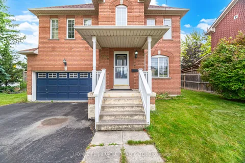 7064 Walworth Court, ON L5N 7L4