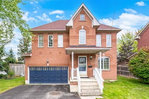 7064 Walworth Court, ON L5N 7L4