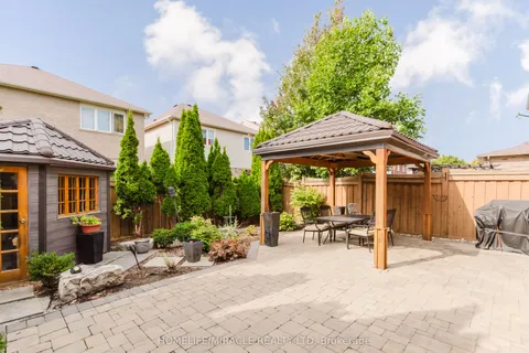 926 Whewell Trail, ON L9T 8C7