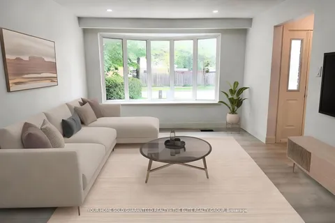 3276 Victory Crescent, ON L4T 1L9