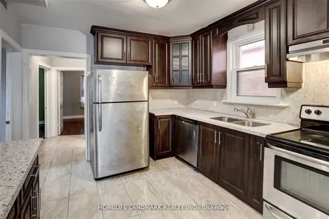 67 Bala Avenue, ON M6M 2E2