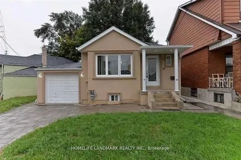 67 Bala Avenue, ON M6M 2E2