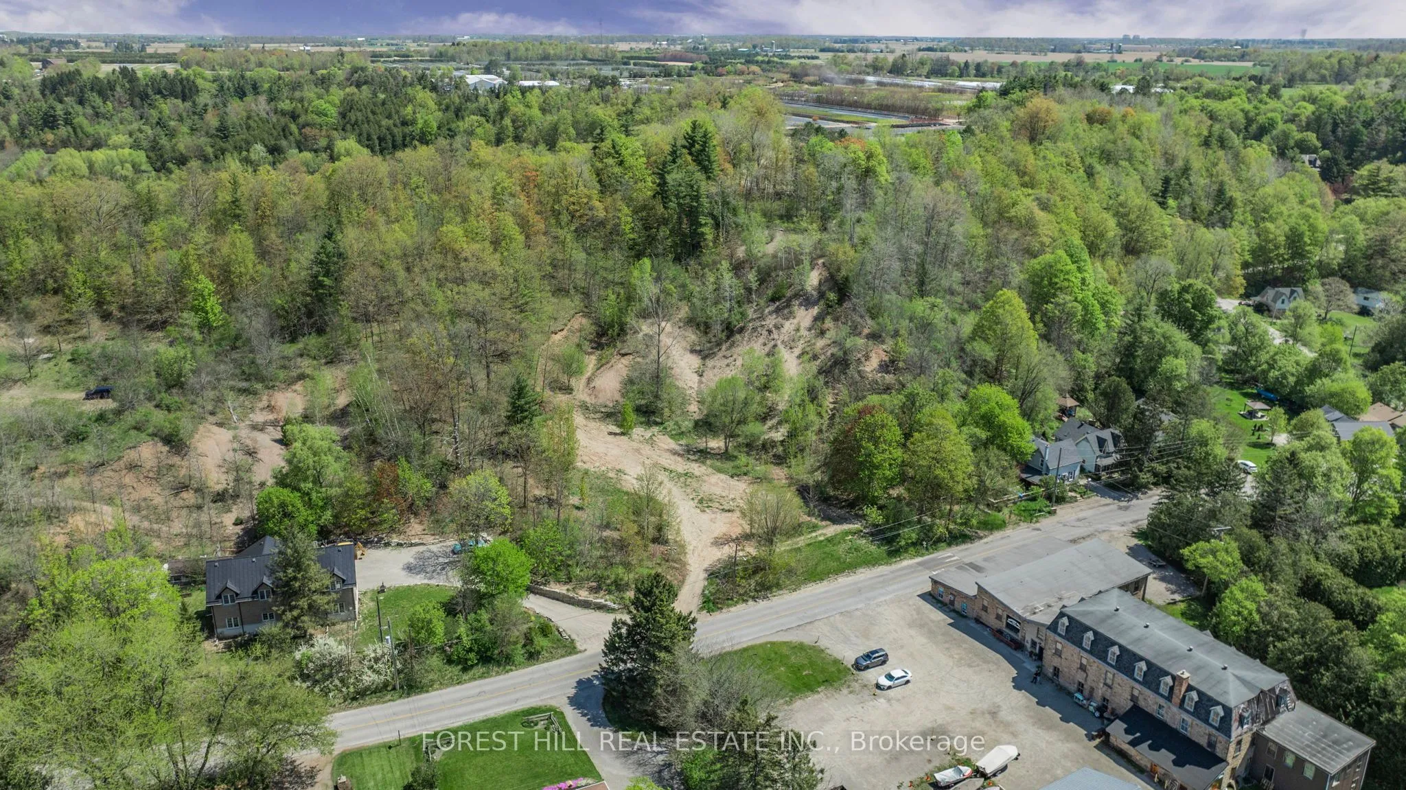 22 Main Street, ON L7G 3G8