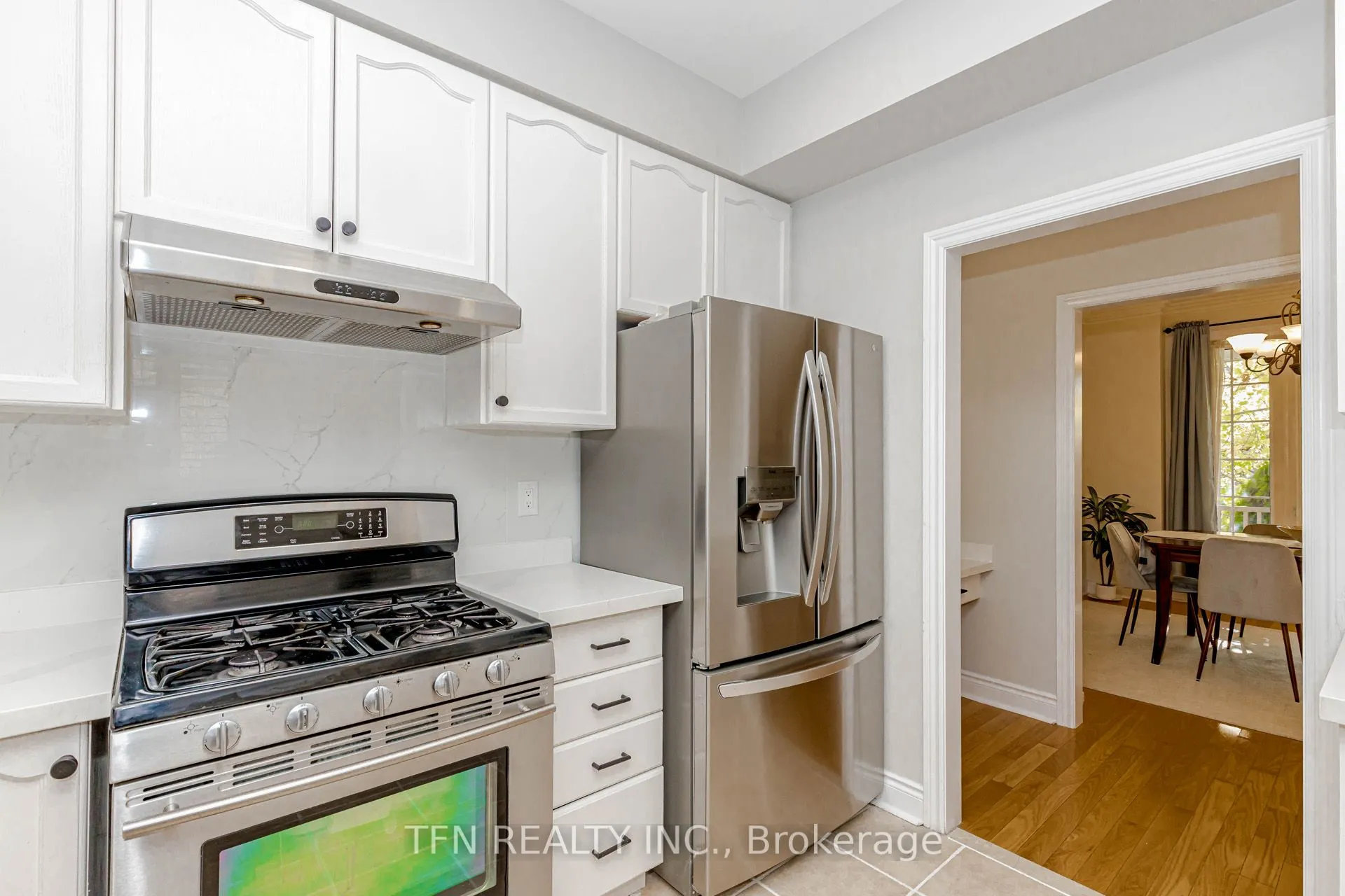 7108 Gablehurst Crescent, ON L5W 1E7