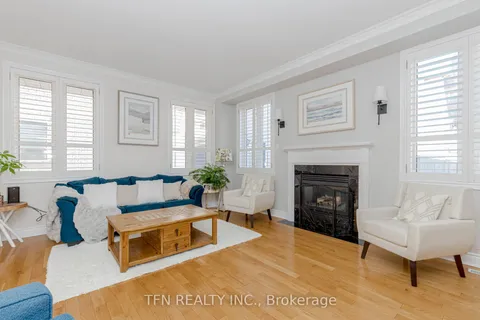 7108 Gablehurst Crescent, ON L5W 1E7