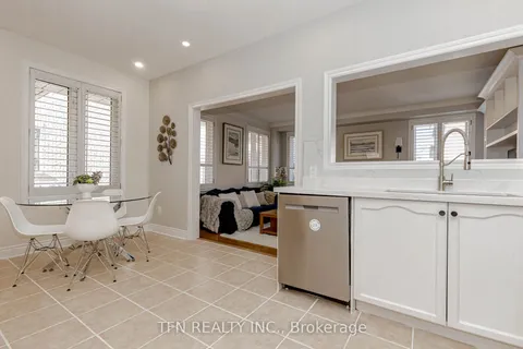 7108 Gablehurst Crescent, ON L5W 1E7