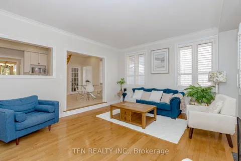 7108 Gablehurst Crescent, ON L5W 1E7