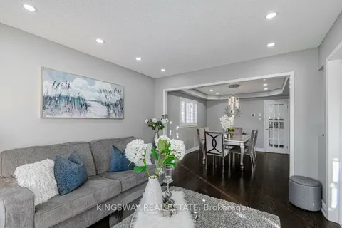 5103 Silverwater Mill Crescent, ON L5V 2B6