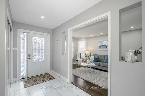 5103 Silverwater Mill Crescent, ON L5V 2B6