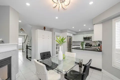 5103 Silverwater Mill Crescent, ON L5V 2B6