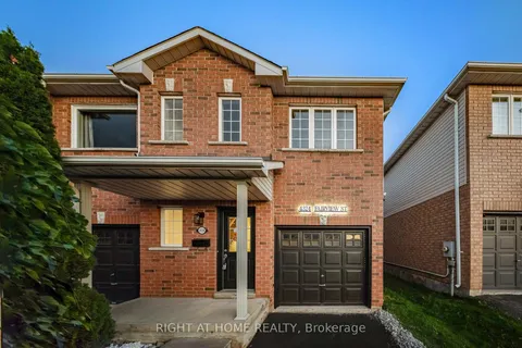 4324 Fairview Street, ON L7L 7A2