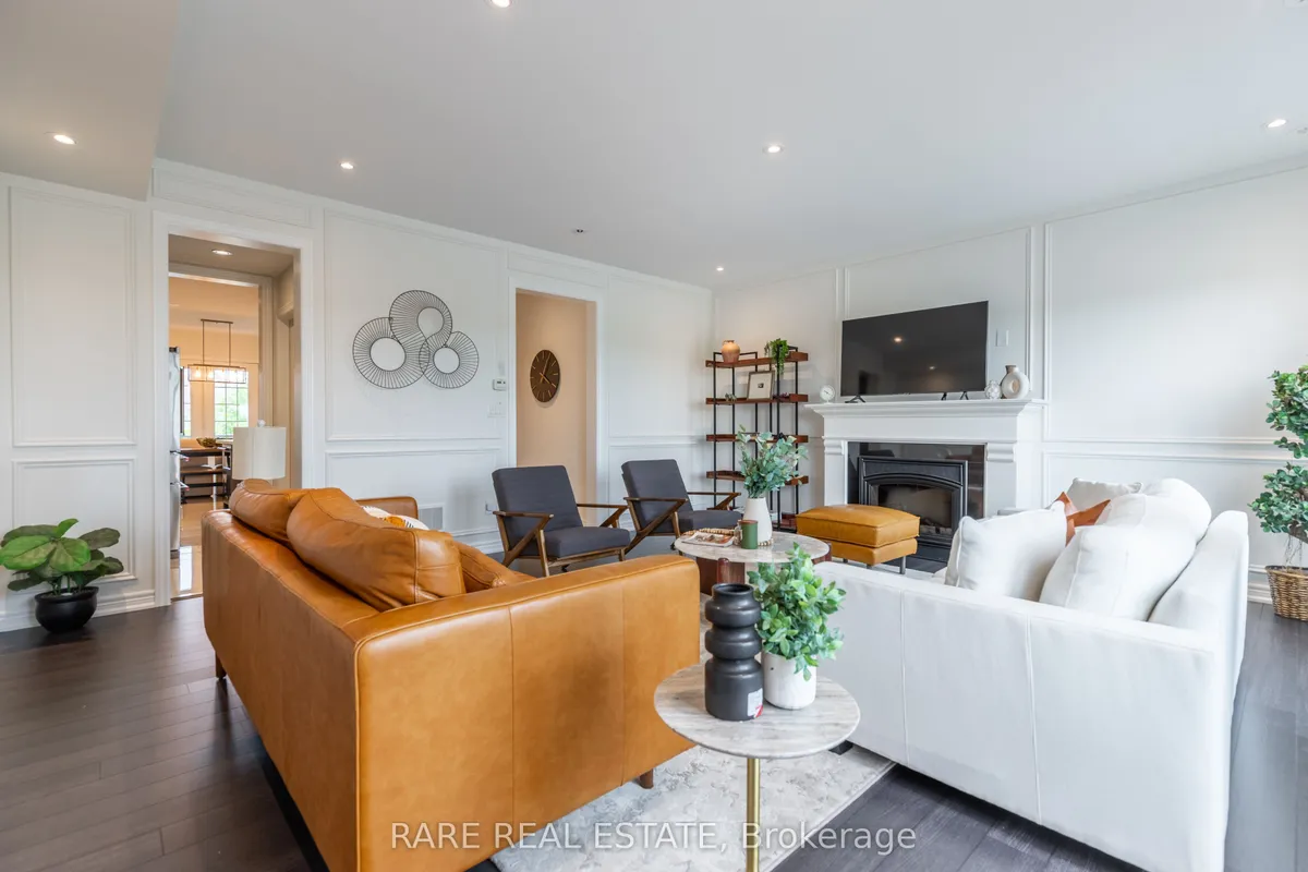 483 Terrace Way, ON L6M 1N5