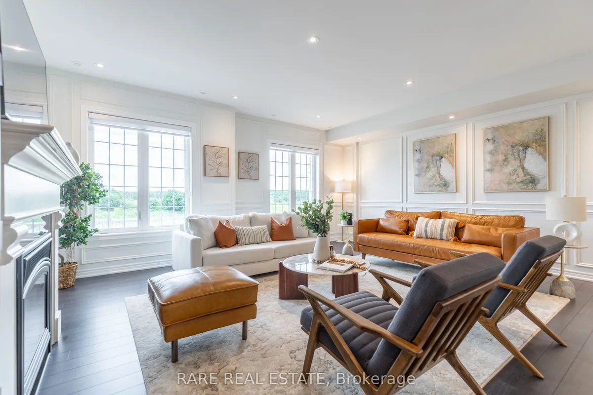 483 Terrace Way, ON L6M 1N5