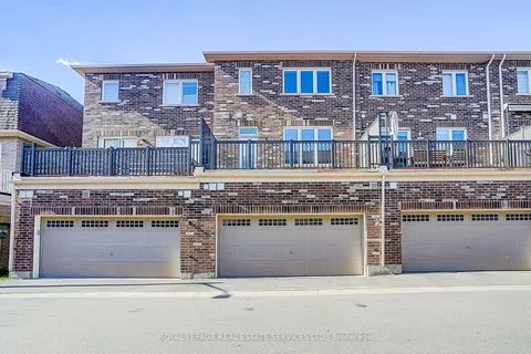 3353 Carding Mill Trail, ON L6M 1R7