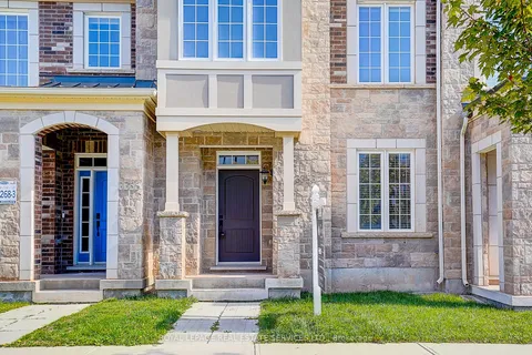 3353 Carding Mill Trail, ON L6M 1R7