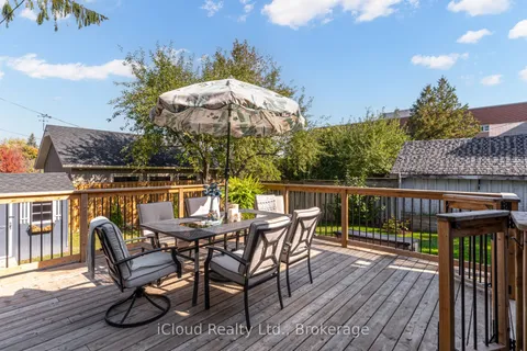 63 Zina Street, ON L9W 1E5