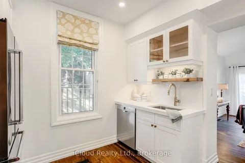 63 Zina Street, ON L9W 1E5