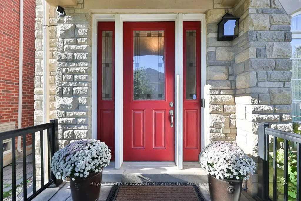 3294 Robert Brown Boulevard, ON L6M 0N7