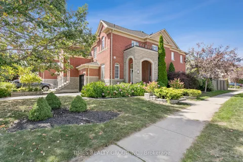 212 Creek Path Avenue, ON L6L 6T5