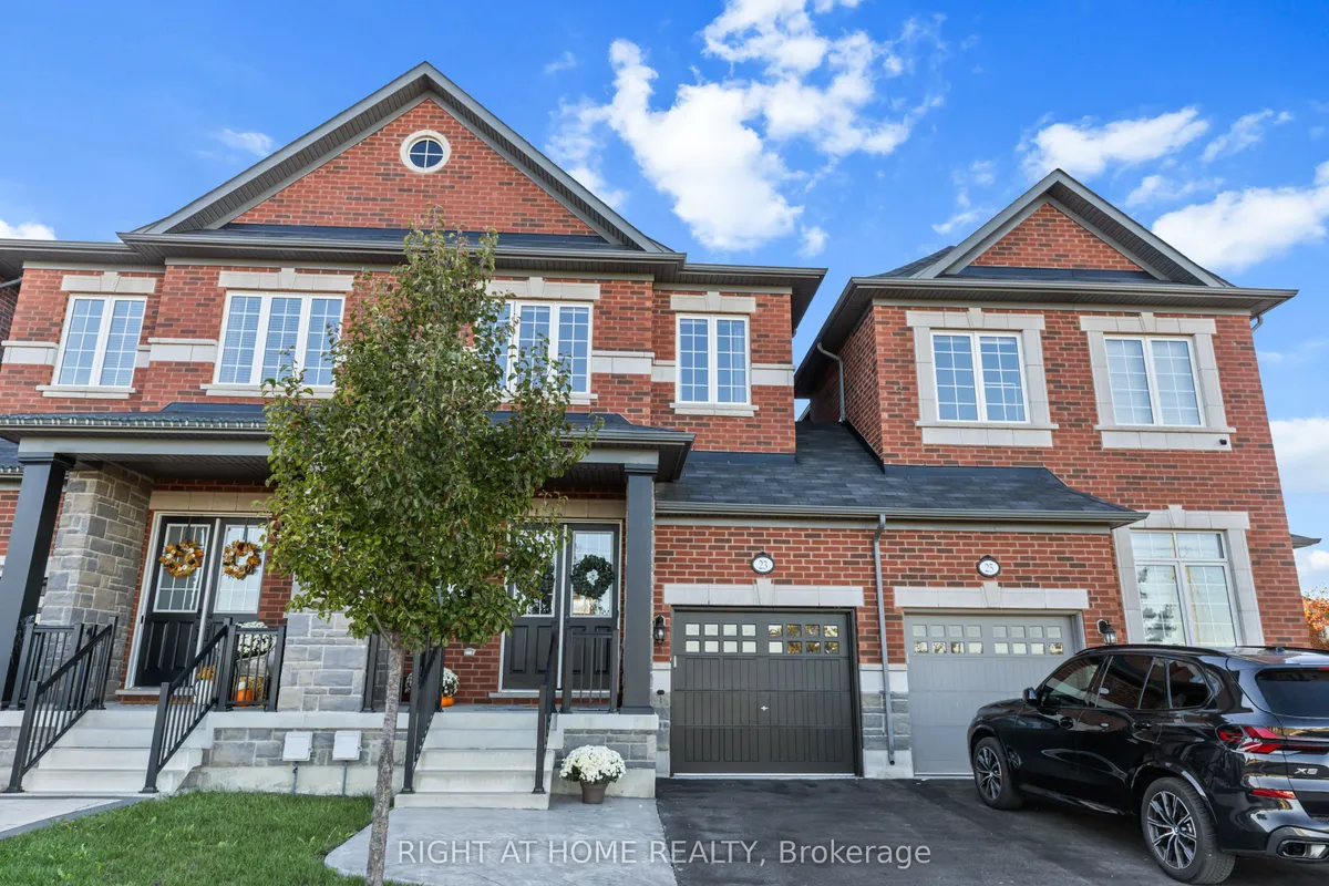 23 Duffel Crescent, ON L7G 0H7