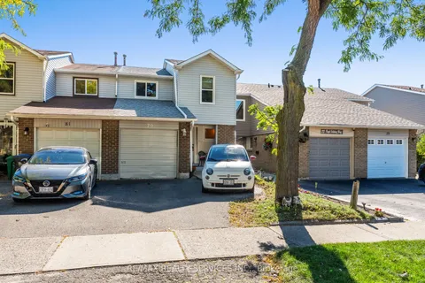 79 Royal Salisbury Way, ON L6V 3J3