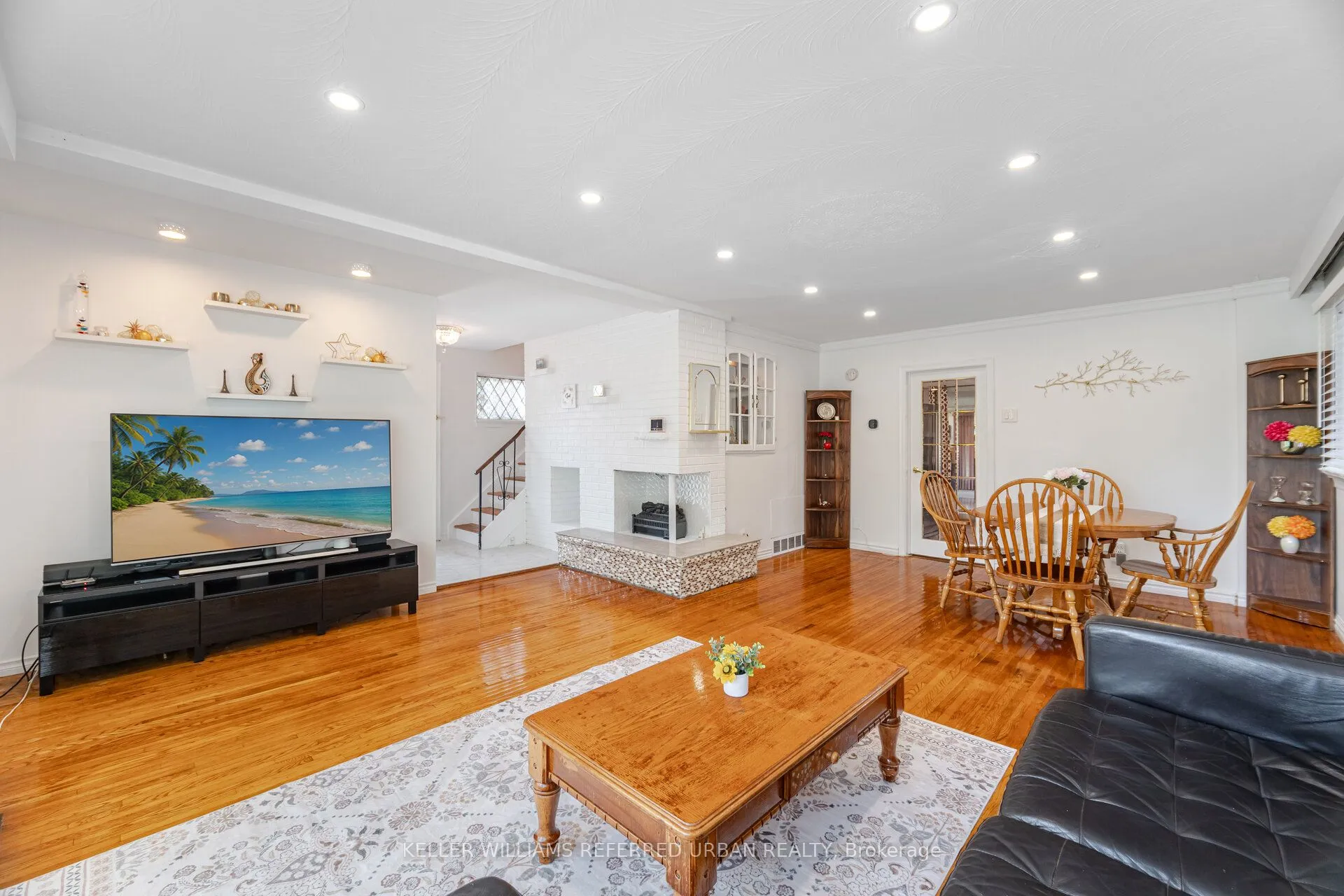 60 Hinton Road, ON M9W 2V5