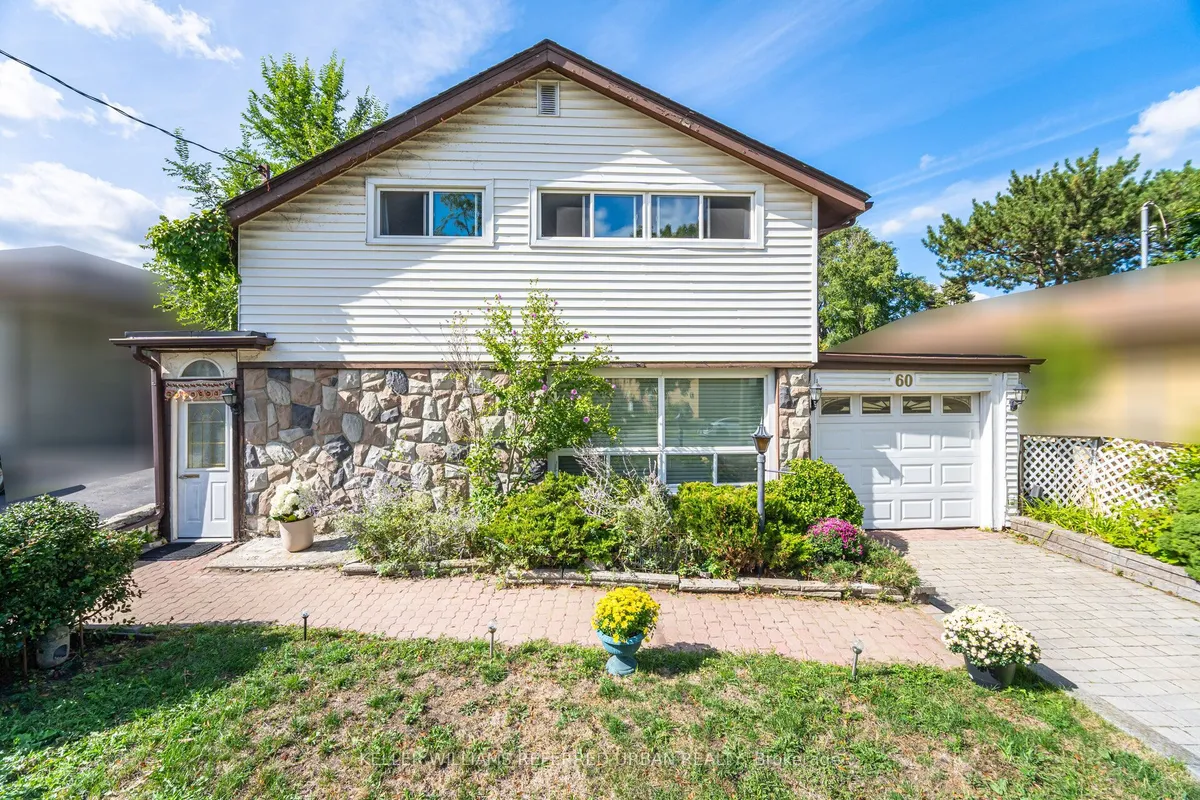 60 Hinton Road, ON M9W 2V5