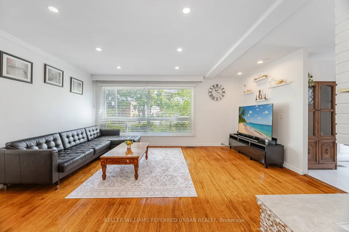 60 Hinton Road, ON M9W 2V5