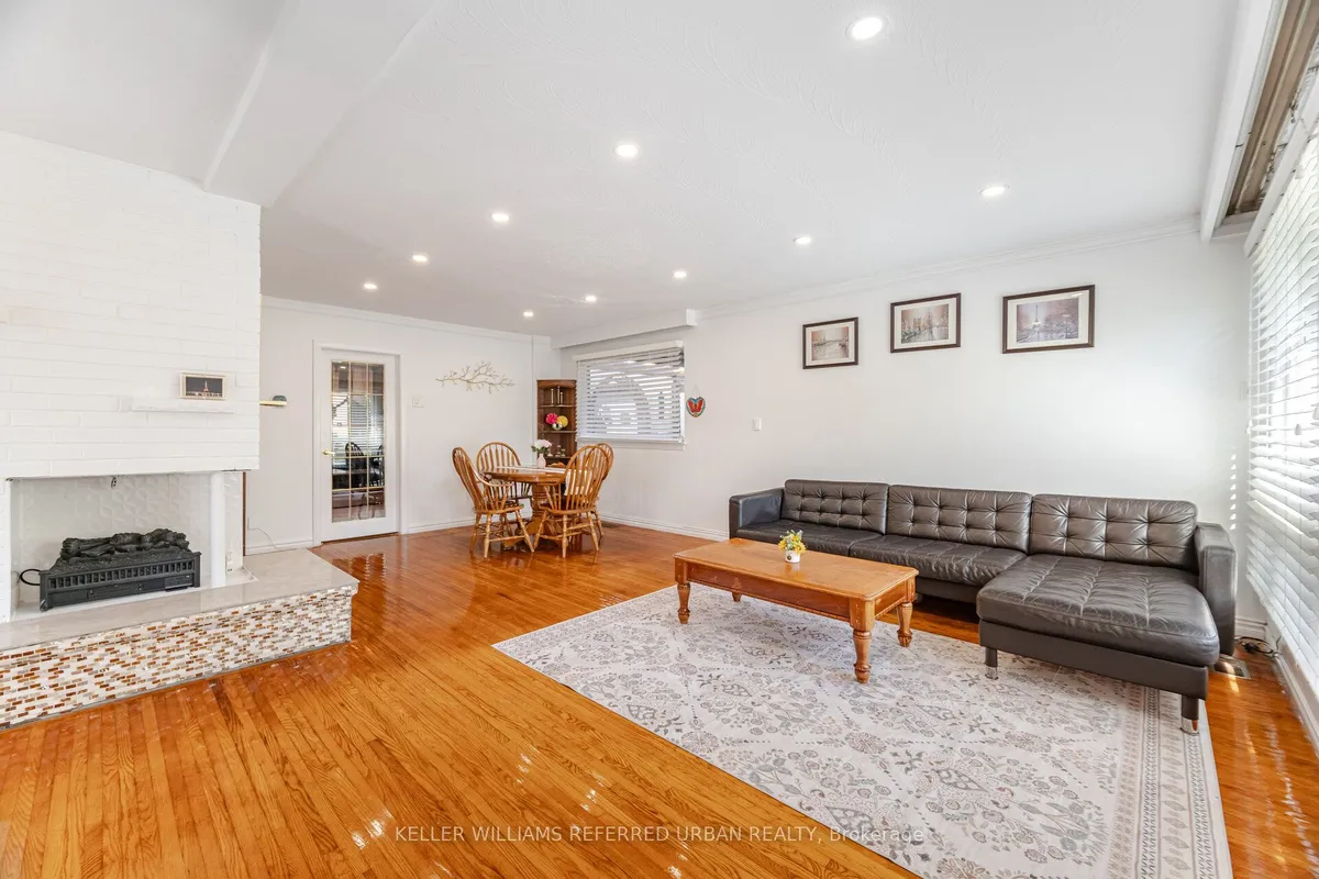 60 Hinton Road, ON M9W 2V5