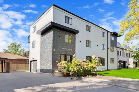 4 Martin Grove Road, ON M9B 4J9