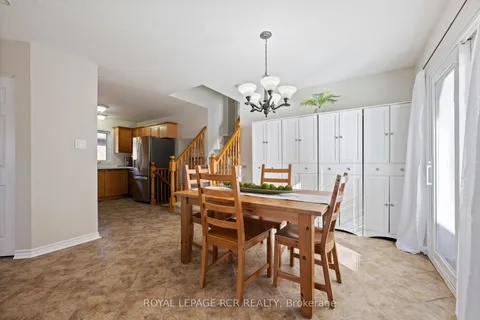 60 Colbourne Crescent, ON L9W 5A7