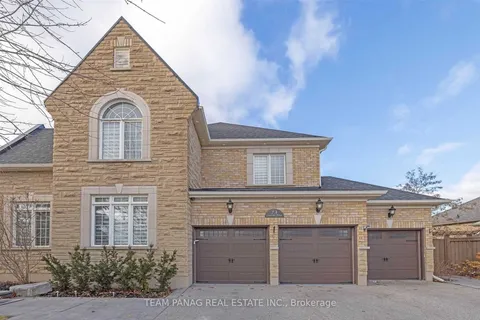 73 Louvain Drive, ON L6P 1Y9