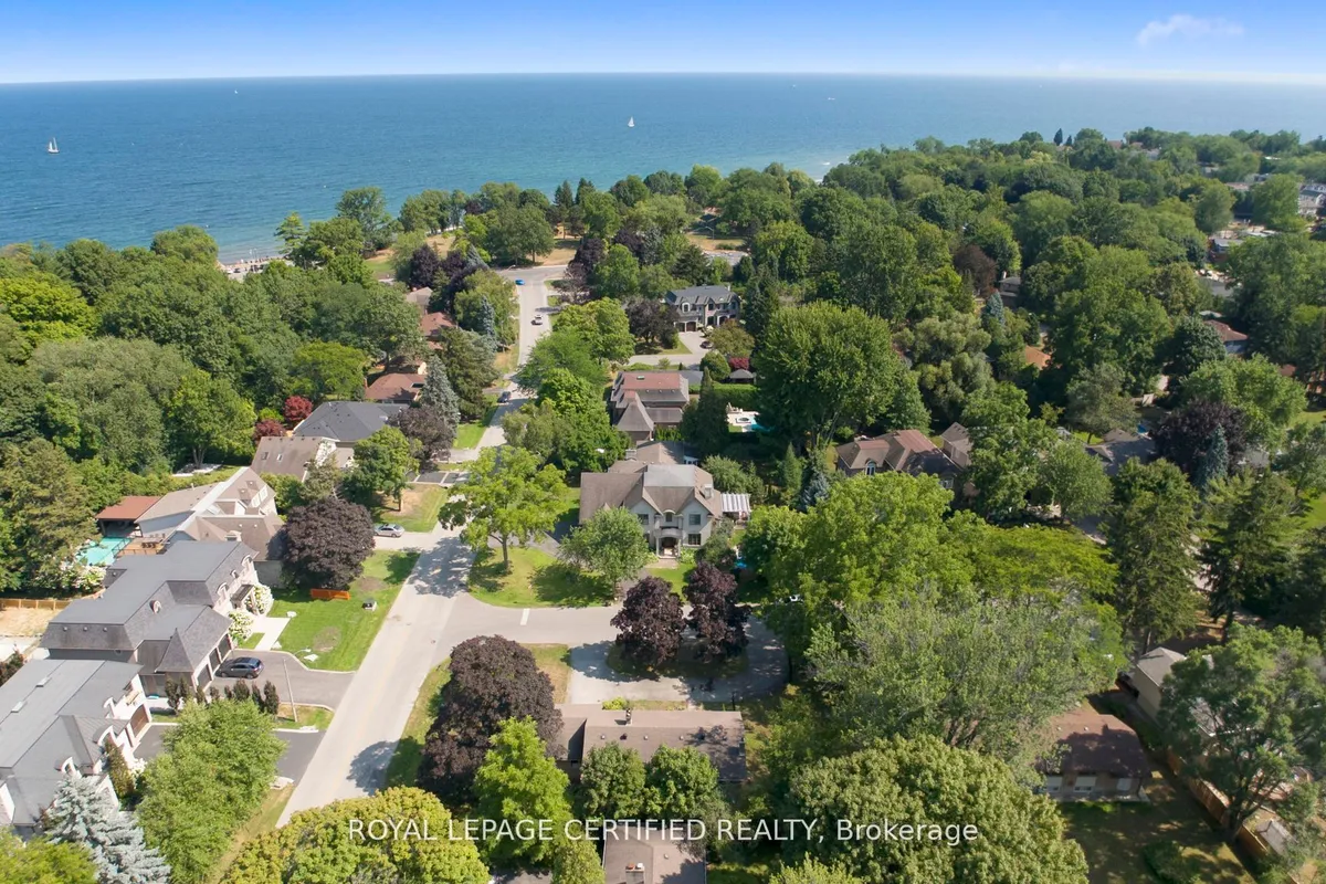 122 Selgrove Crescent, ON L6L 1L3