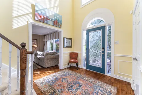 30 Starling Court, ON L6Z 3P5