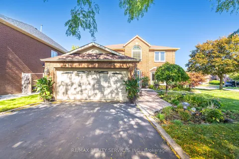 30 Starling Court, ON L6Z 3P5