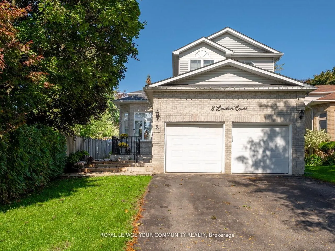 2 Lawton Court, ON L9W 4X4