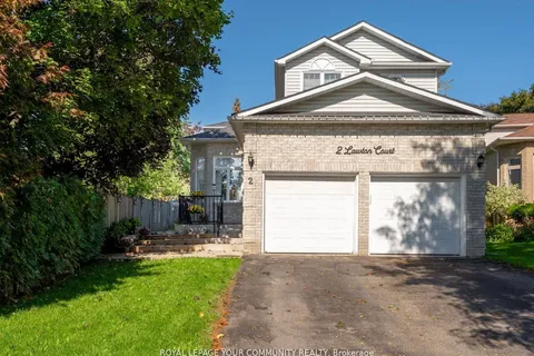 2 Lawton Court, ON L9W 4X4
