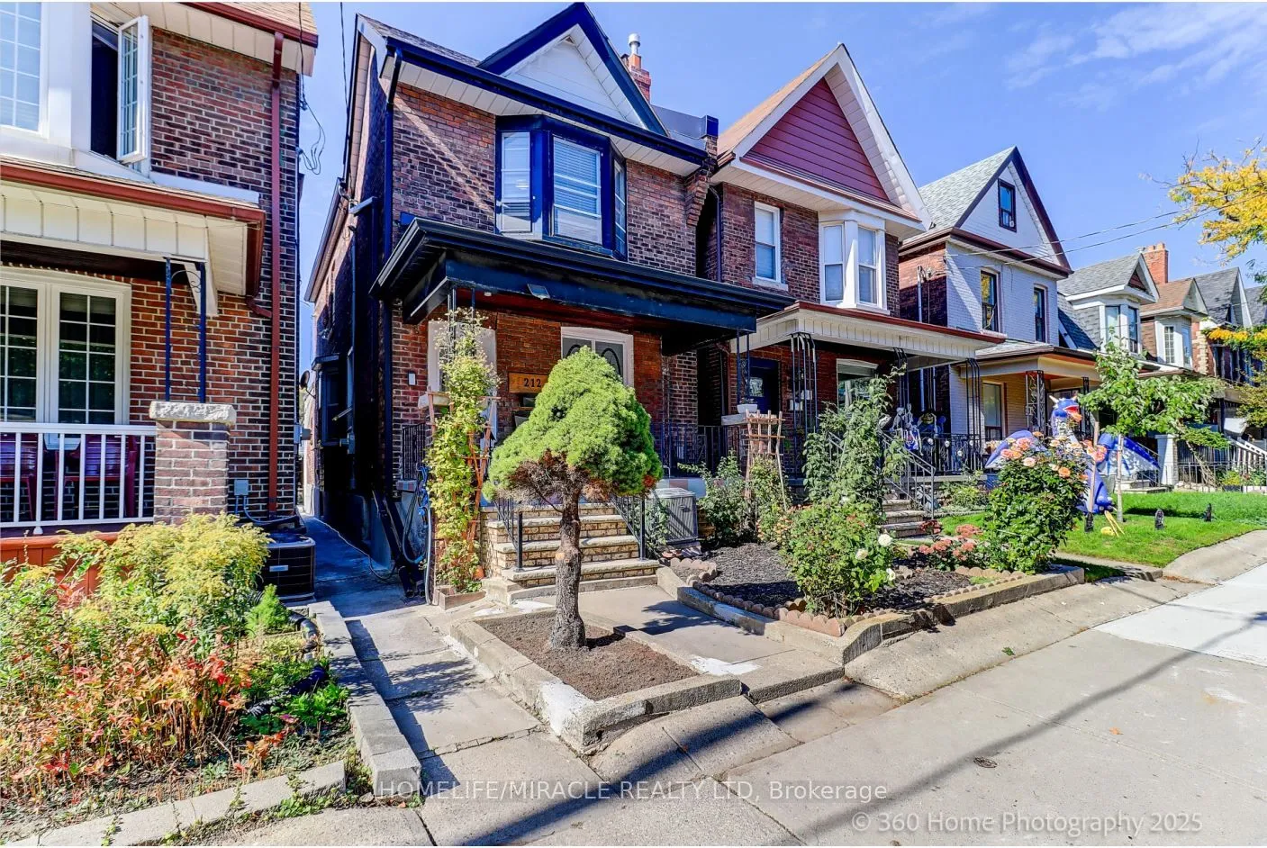 212 Symington Avenue, ON M6P 3W6