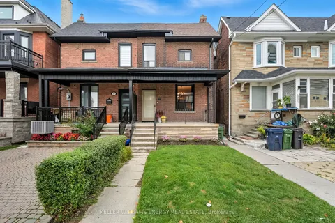 25 Spring Grove Avenue, ON M6N 3H2