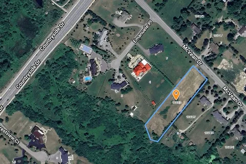 10960 Mcvean Drive, ON L6P 0J5