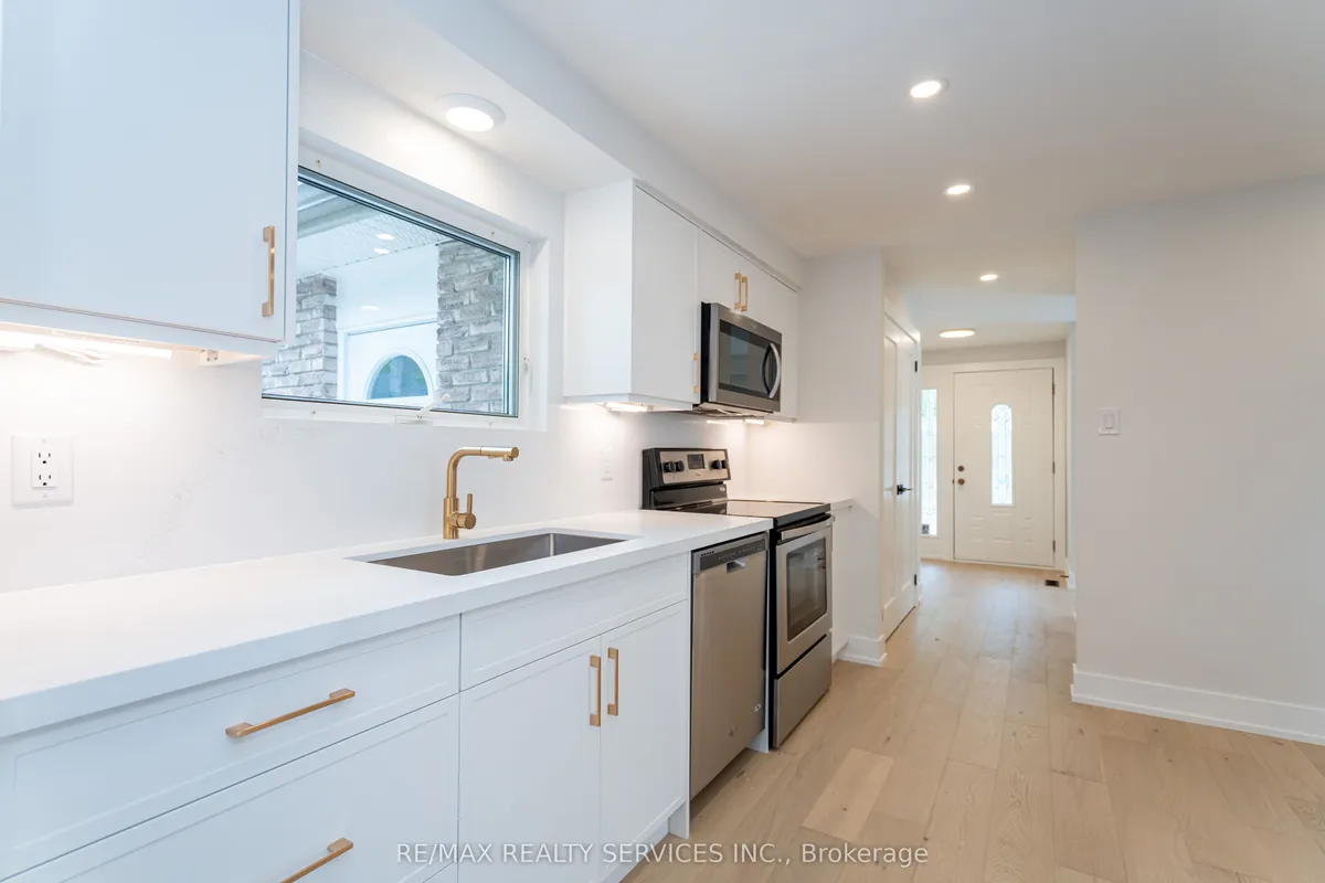 2296 Devon Road, ON L6J 5R4