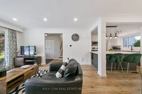 635 Bridle Wood N/A, ON L7L 4E2