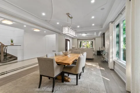 1160 Birchview Drive, ON L5H 3C8